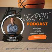 Podcast #LEXPERT - Paris Sportifs
