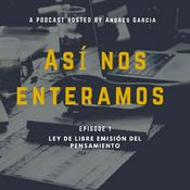 Podcast Ley de Libre Emisión del Pensamiento