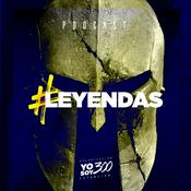 Podcast LEYENDAS YS300 EXPANSIÓN.