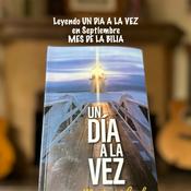 Podcast Leyendo Un Día a La Vez