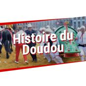 Podcast L'histoire du Doudou à Mons