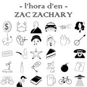 Podcast L'hora d'en Zac Zachary