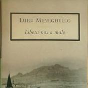 Podcast Libera nos a malo - audiolibro (Luigi Meneghello)