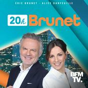 Podcast 20h Brunet