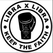 Podcast LIBRA X LIBRA BOXEO