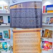 Podcast Librairie Majalis
