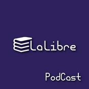 Podcast Libros y Arte La Libre