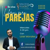 Podcast Libros para Parejas