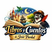 Podcast Libros y Cuentos de José Pardal