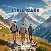Podcast L'Idée Rando