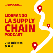 Podcast LIDERANDO LA SUPPLY CHAIN PODCAST