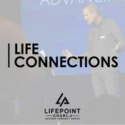 Podcast Life Connections | LifePoint Church, Harrisburg