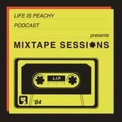 Podcast LIP Mixtape Sessions