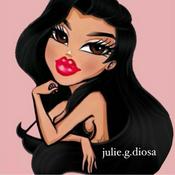 Podcast julie.g.diosa