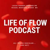 Podcast Life of Flow