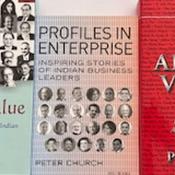 Podcast Life stories of Indian and South East Asian business leaders