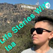 Podcast Life stories with Isa