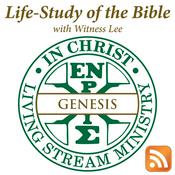 Podcast Life-Study of Genesis with Witness Lee