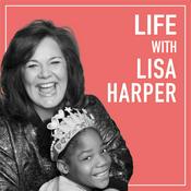 Podcast Life with Lisa Harper