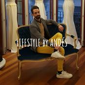 Podcast LIFESTYLE by ANDÉS - LA RADIO ES MIA - RTPA
