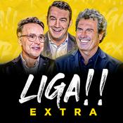 Podcast Liga Extra