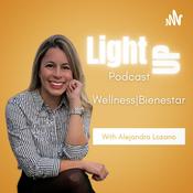 Podcast Light up with Alejandra