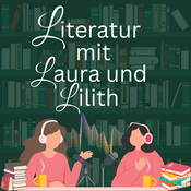 Podcast Literatur mit Laura und Lilith | Radio Darmstadt