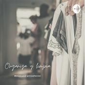 Podcast Limpieza energética del hogar