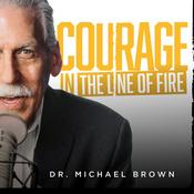 Podcast Courage in the Line of Fire