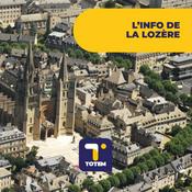 Podcast L'info de la Lozère
