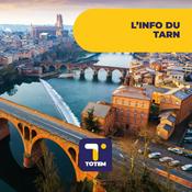 Podcast L'info du Tarn