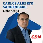 Podcast Linha Aberta - Carlos Alberto Sardenberg