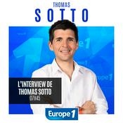 Podcast L'interview de Thomas Sotto