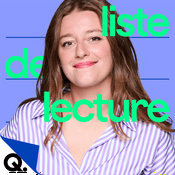 Podcast Liste de lecture