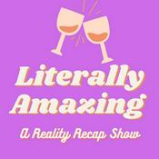 Podcast Literally Amazing