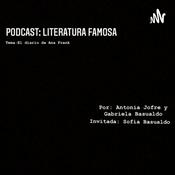 Podcast Literatura Famosa