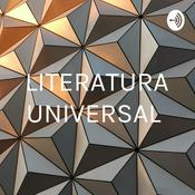 Podcast LITERATURA UNIVERSAL