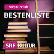 Podcast Literaturclub Bestenliste