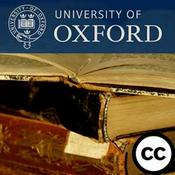 Podcast Literature, Art and Oxford