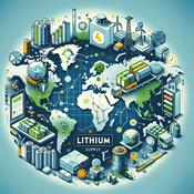 Podcast Lithium Supply