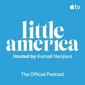 Podcast Little America: The Official Podcast