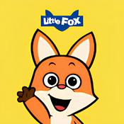 Podcast Little Fox中文｜让孩子快乐学习动画和儿歌