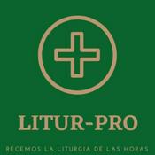 Podcast LITUR-PRO: RECEMOS LA LITURGIA DE LAS HORAS