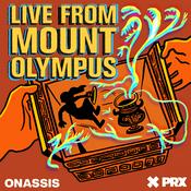 Podcast Live from Mount Olympus