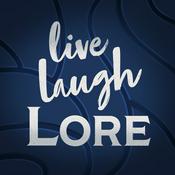 Podcast Live Laugh Lore: A Podcast on the Story of Warcraft