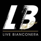 Podcast LiveBianconera - Night Show