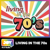 Podcast Living in the 70s