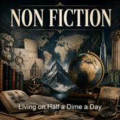 Podcast Living on Half a Dime a Day