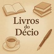 Podcast Livros do Décio