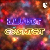 Podcast lluvia cósmica
